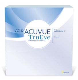 1 Day Acuvue Tru Eye 90